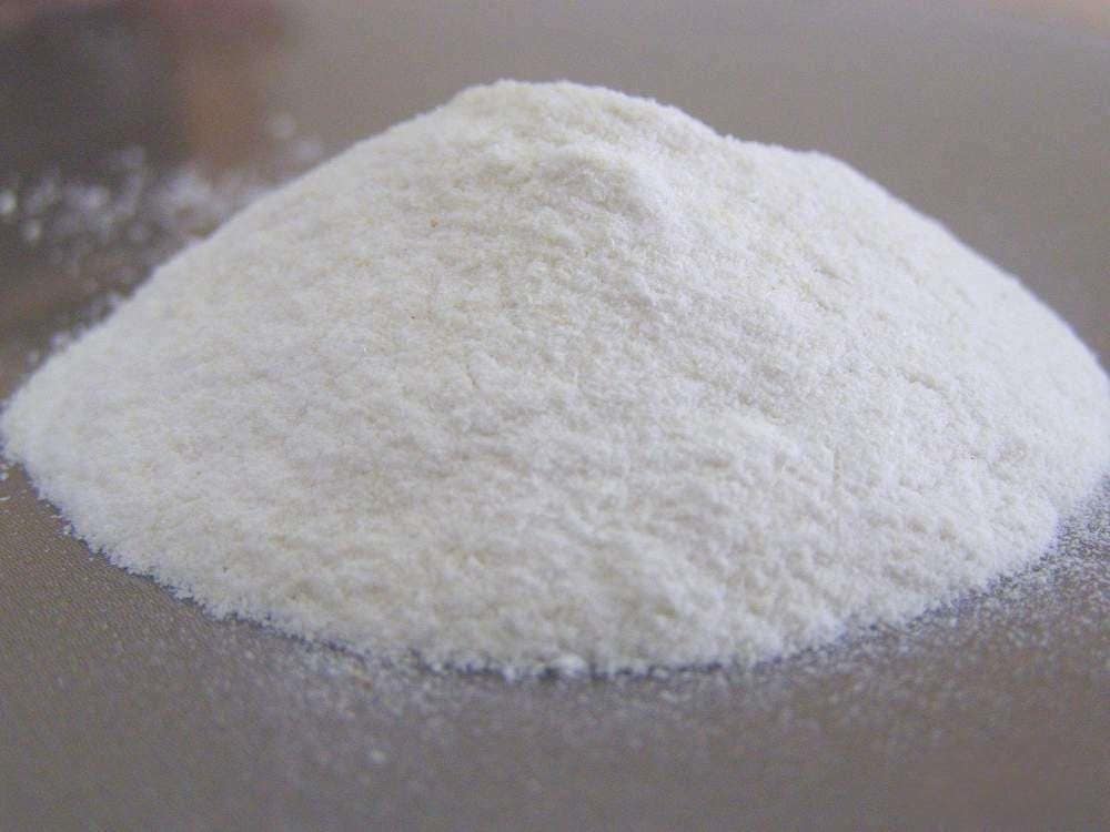 Food-grade preservative — sodium benzoate