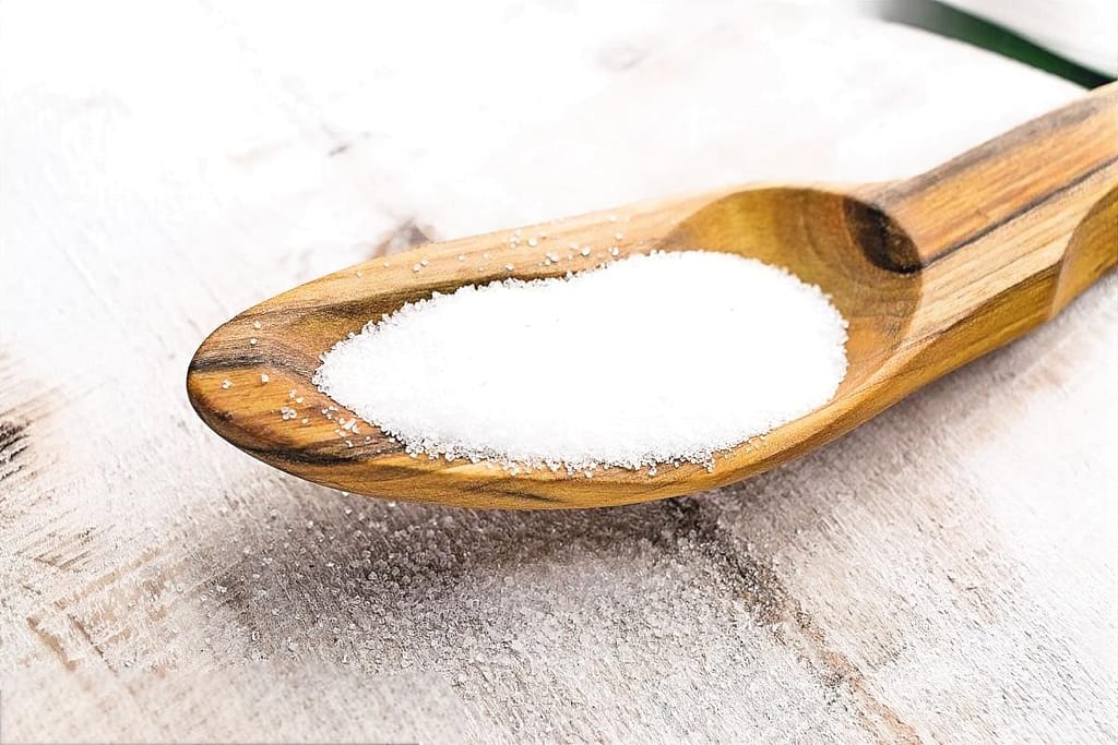 sorbitol