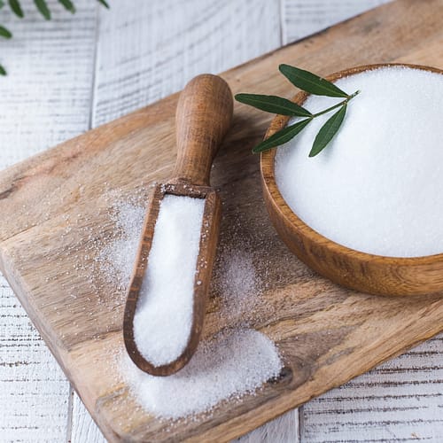 Aspartame is a non-carbohydrate artificial sweetener, as an artificial sweetener, aspartame has a sweet taste, almost no calories and carbohydrates.