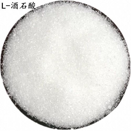 Tartaric Acid