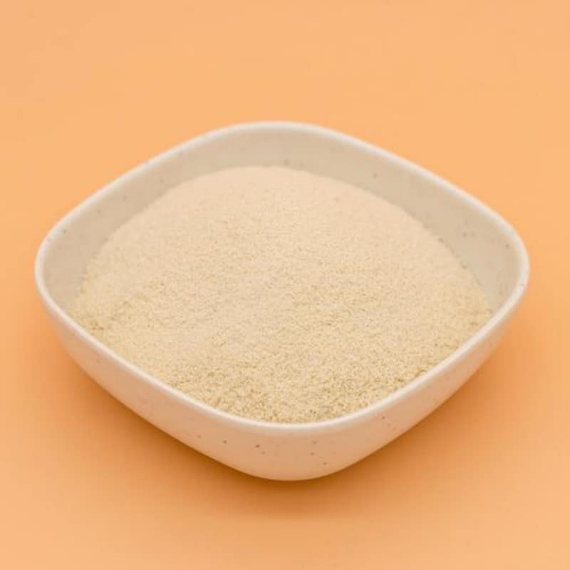 xanthan gum