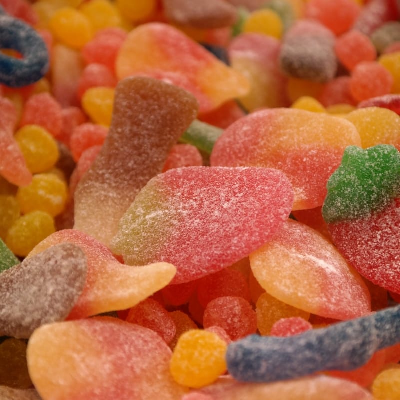 sorbitol