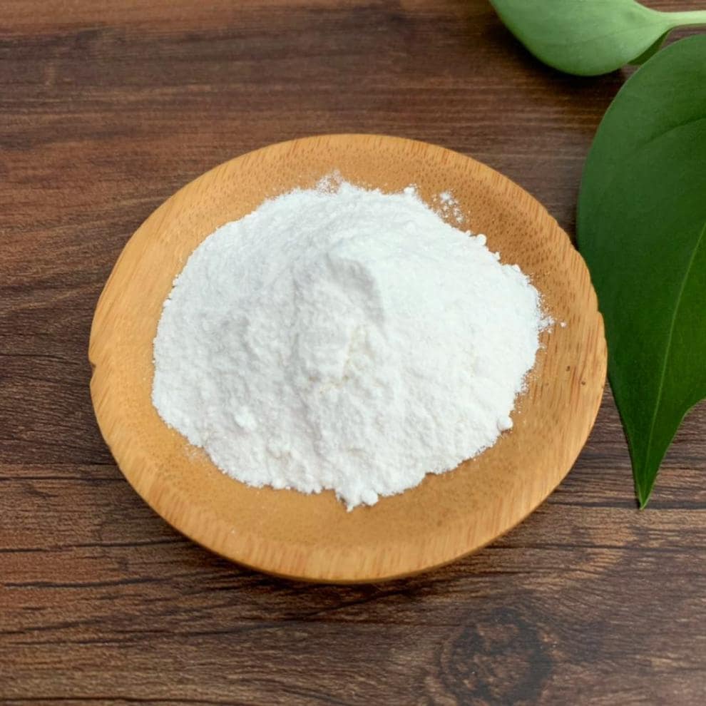 BCAA branched-chain amino acids powder — amino acid supplier